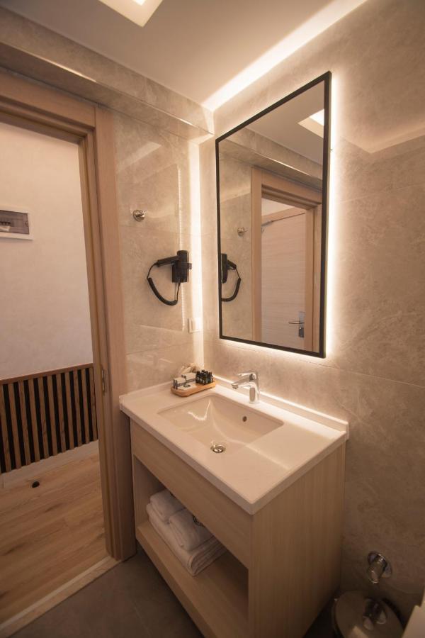 Vera Life Hotel Istanbul Exterior foto
